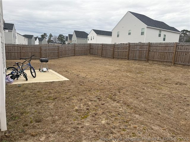 217 Hornet Drive, Raeford, NC 28376