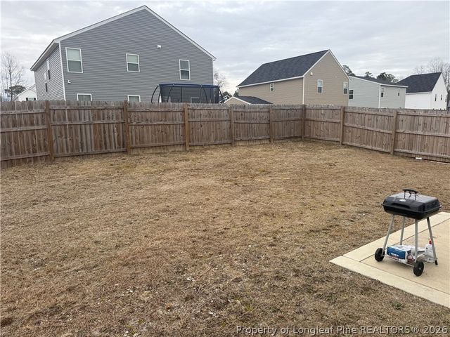 217 Hornet Drive, Raeford, NC 28376