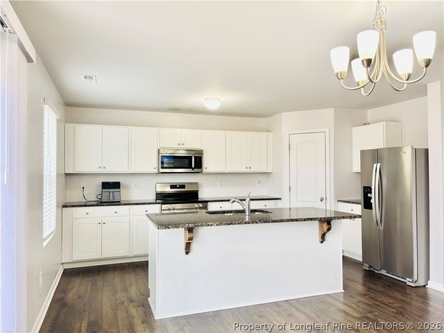 217 Hornet Drive, Raeford, NC 28376