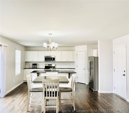 217 Hornet Drive, Raeford, NC 28376