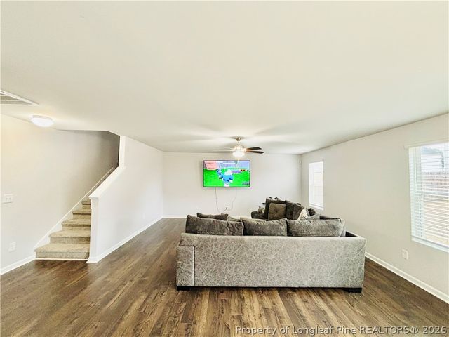 217 Hornet Drive, Raeford, NC 28376