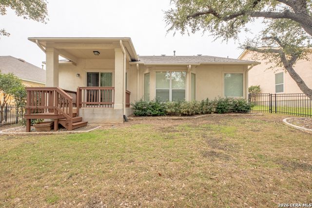 4730 Becker Vine, San Antonio, TX 78253