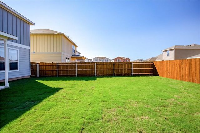 172 Purple Sandpiper LN, Leander, TX 78642