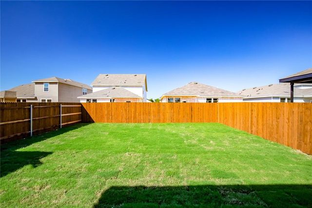 172 Purple Sandpiper LN, Leander, TX 78642