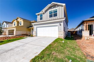 172 Purple Sandpiper LN, Leander, TX 78642
