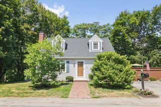216 Nahant St, Wakefield, MA 01880