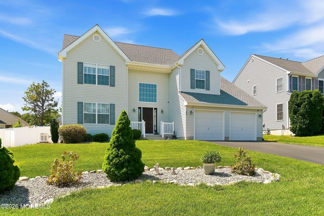 184 Barracuda Road, Manahawkin, NJ 08050