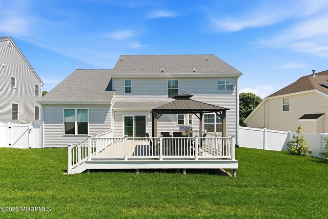 184 Barracuda Road, Manahawkin, NJ 08050