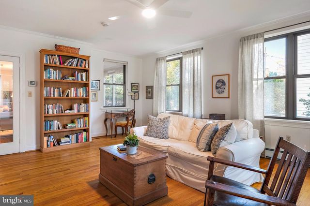 637 CHASE ST, Annapolis, MD 21401