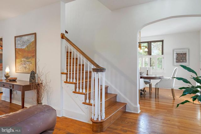 637 CHASE ST, Annapolis, MD 21401