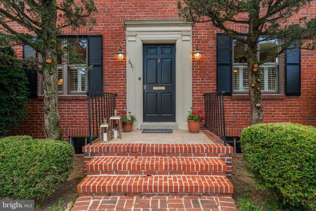 637 CHASE ST, Annapolis, MD 21401