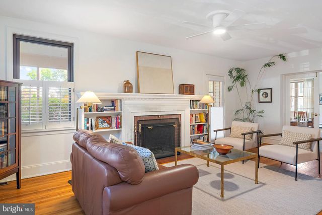 637 CHASE ST, Annapolis, MD 21401