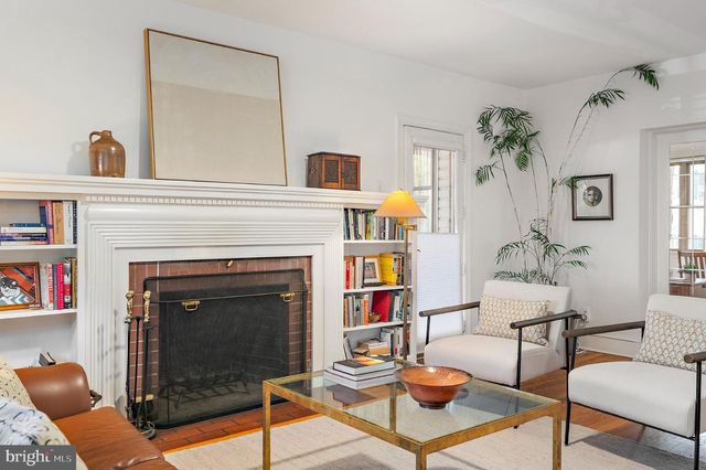 637 CHASE ST, Annapolis, MD 21401