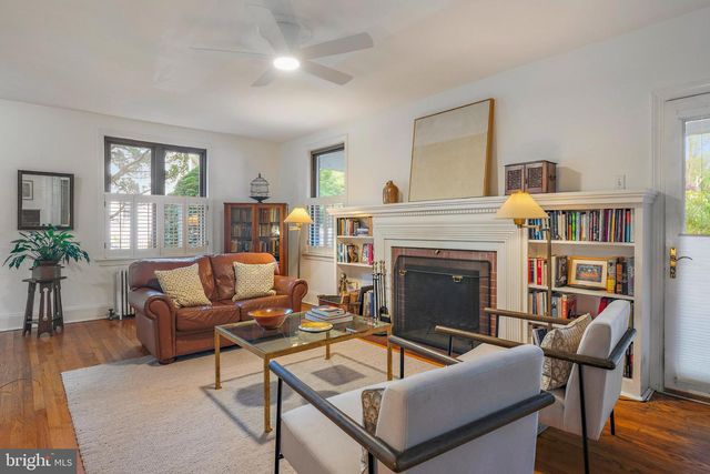 637 CHASE ST, Annapolis, MD 21401