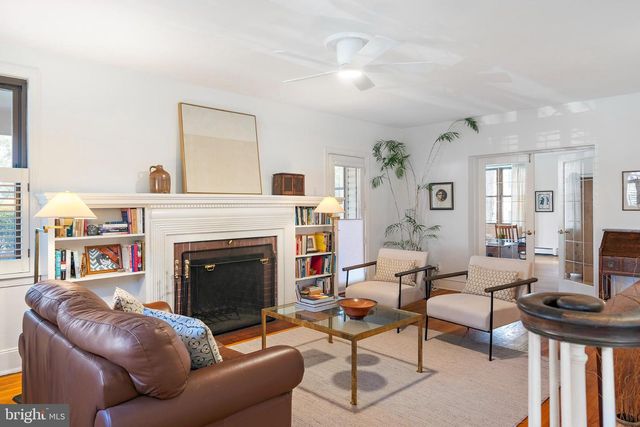 637 CHASE ST, Annapolis, MD 21401