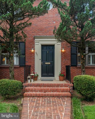 637 CHASE ST, Annapolis, MD 21401