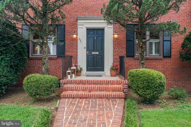 637 CHASE ST, Annapolis, MD 21401