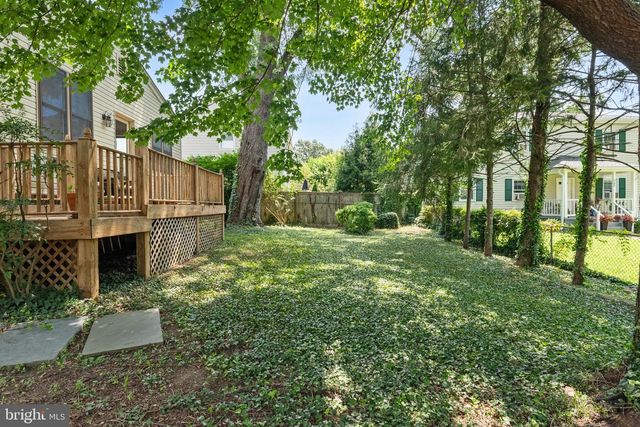 637 CHASE ST, Annapolis, MD 21401