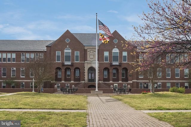 637 CHASE ST, Annapolis, MD 21401