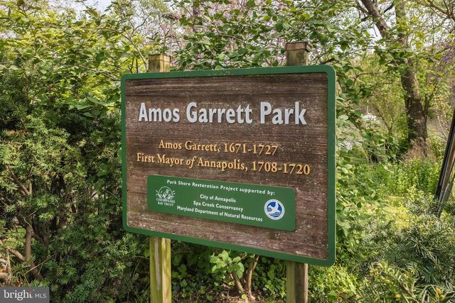 637 CHASE ST, Annapolis, MD 21401