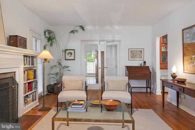 637 CHASE ST, Annapolis, MD 21401