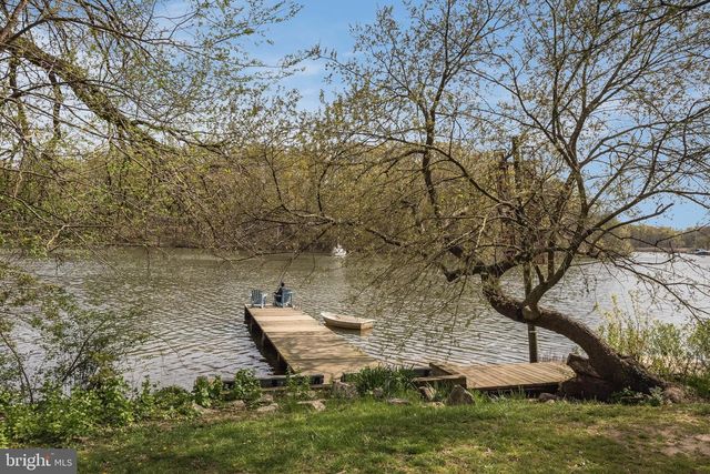 637 CHASE ST, Annapolis, MD 21401