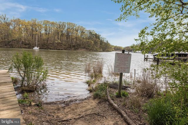 637 CHASE ST, Annapolis, MD 21401