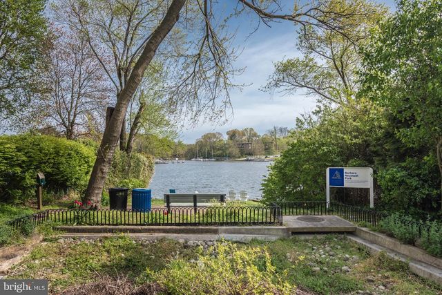 637 CHASE ST, Annapolis, MD 21401