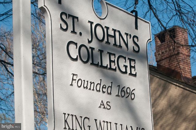 637 CHASE ST, Annapolis, MD 21401