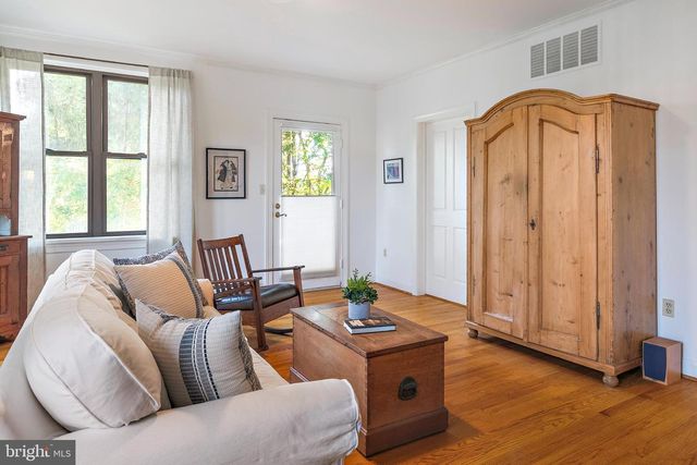 637 CHASE ST, Annapolis, MD 21401