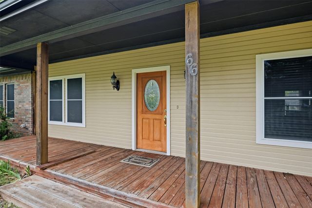 66 Tucker Street, Pottsboro, TX 75076