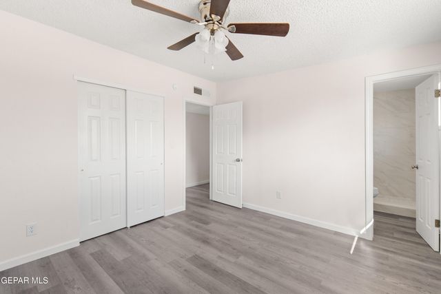 10445 OMEGA Circle, El Paso, TX 79924