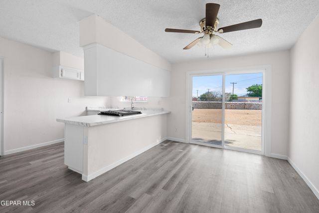 10445 OMEGA Circle, El Paso, TX 79924