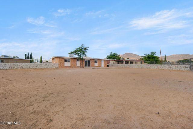 10445 OMEGA Circle, El Paso, TX 79924