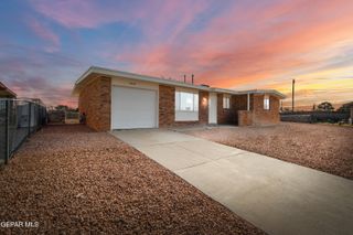 10445 OMEGA Circle, El Paso, TX 79924