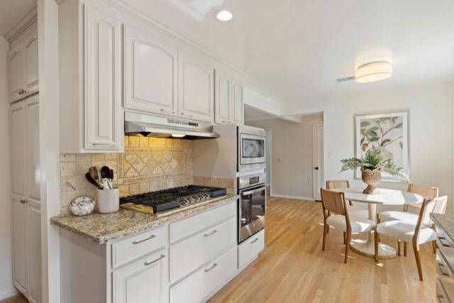 1666 Jolly Court, Los Altos, CA 94024