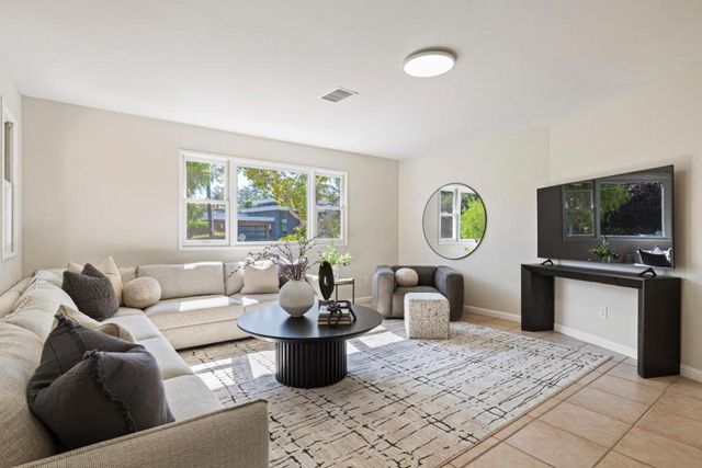 1666 Jolly Court, Los Altos, CA 94024