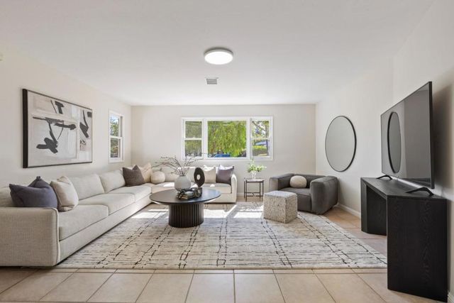 1666 Jolly Court, Los Altos, CA 94024