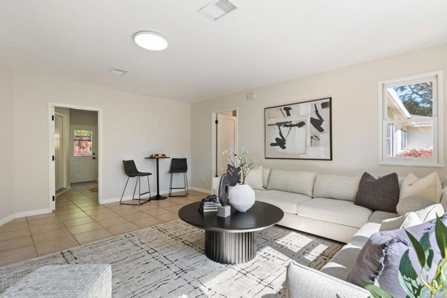 1666 Jolly Court, Los Altos, CA 94024