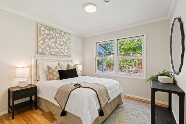 1666 Jolly Court, Los Altos, CA 94024