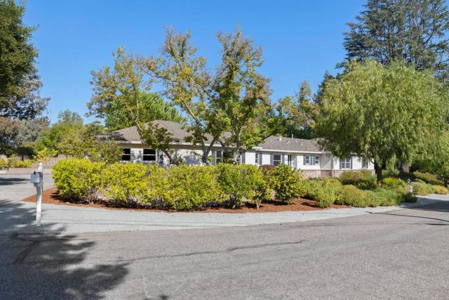 1666 Jolly Court, Los Altos, CA 94024
