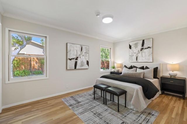 1666 Jolly Court, Los Altos, CA 94024