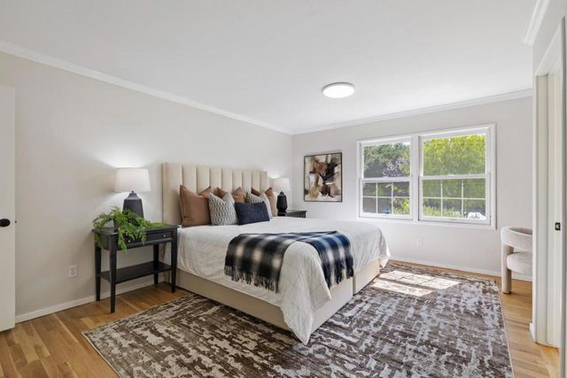 1666 Jolly Court, Los Altos, CA 94024