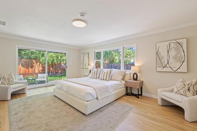1666 Jolly Court, Los Altos, CA 94024