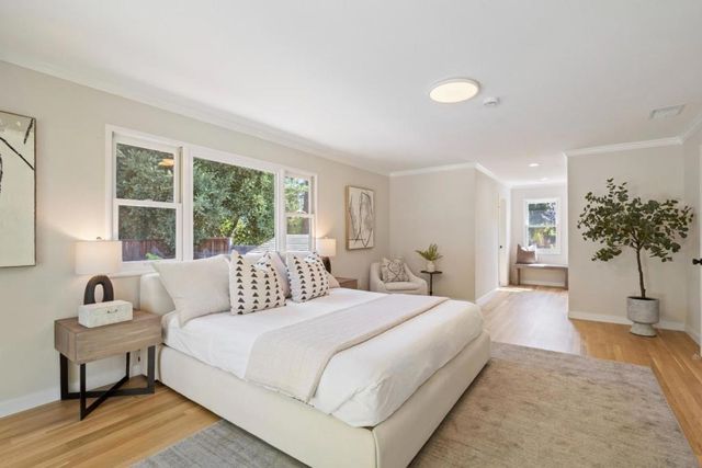 1666 Jolly Court, Los Altos, CA 94024