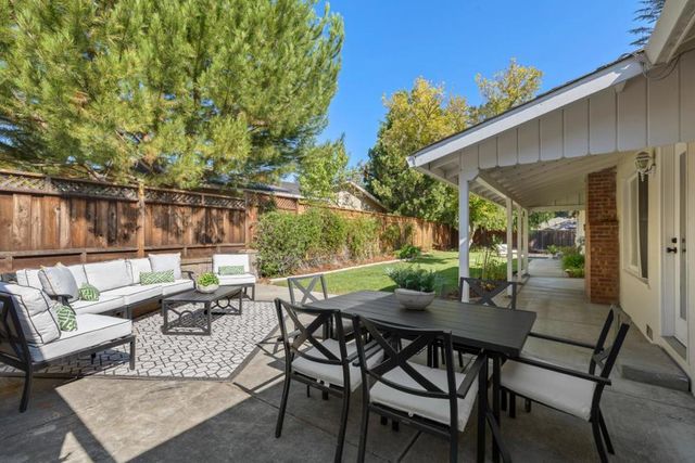 1666 Jolly Court, Los Altos, CA 94024