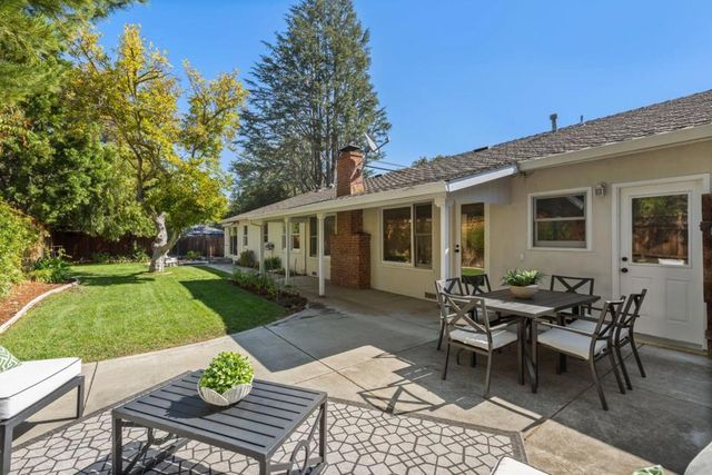 1666 Jolly Court, Los Altos, CA 94024