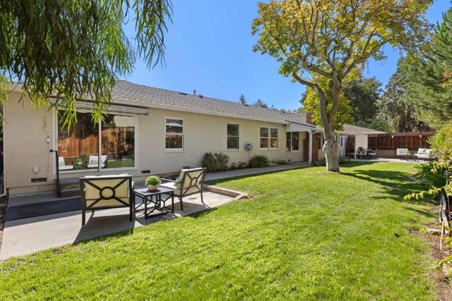 1666 Jolly Court, Los Altos, CA 94024