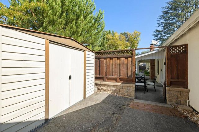 1666 Jolly Court, Los Altos, CA 94024