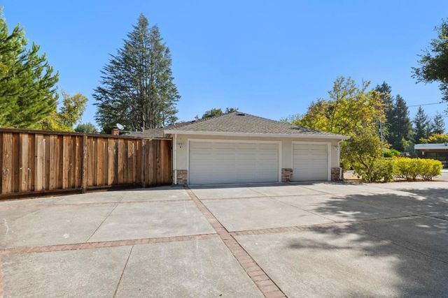 1666 Jolly Court, Los Altos, CA 94024